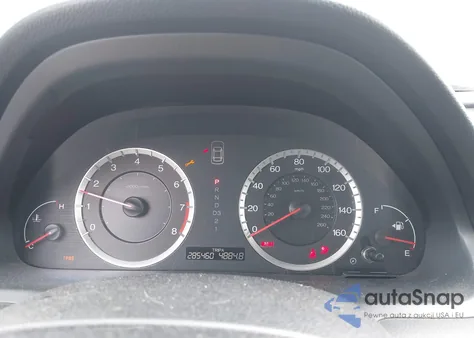 2008 Honda Accord 2.4 Lx-P from USA, damaged, VIN 1HGCP26478A084548